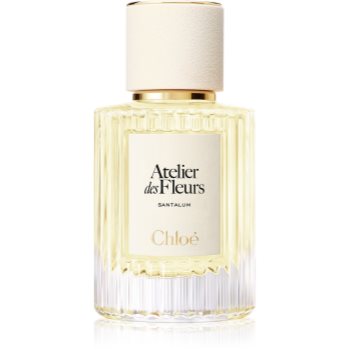 Chloé Atelier des Fleurs Santalum Eau de Parfum pentru femei - imagine 2